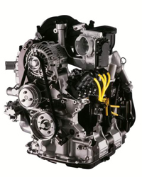 P27C0 Engine